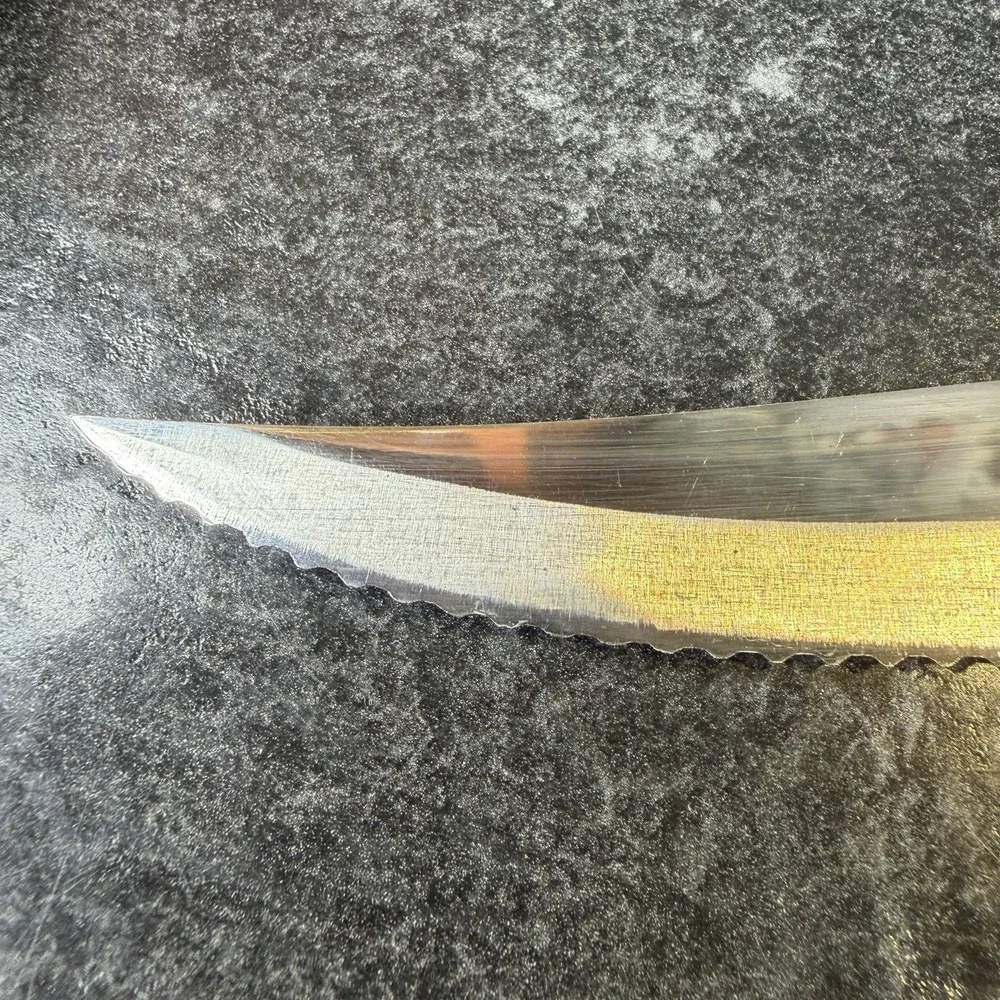 Cutco 1729 petite